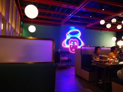 -温禾牛·和牛寿喜烧自助火锅(恒基名人店)