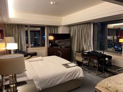 -上海明天广场JW万豪酒店