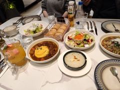 -西堤牛排(南京龙江店)