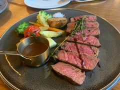 -MARU玛露音乐餐厅(大学路店)