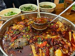 -黑竹香鸡(营和巷店)