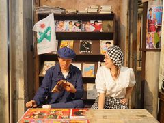 -CITY MART城市集市·里弄(北外滩来福士广场店)