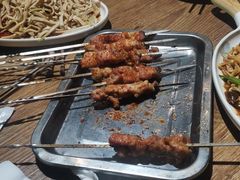 -永红源啤酒·烧烤·海鲜·大排档(青特城店)