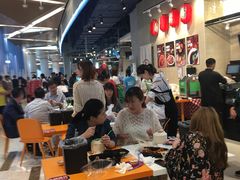 -盒马鲜生(丁香国际店)