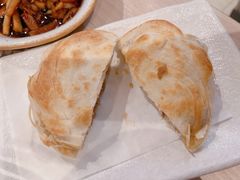 -大师兄·西北小馆(南沙万达广场店)