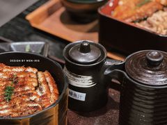 -玄白·炭烤活鳗(上海首店)