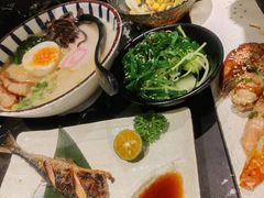 -赤稻·日式料理(禅城店)