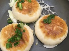 京葱叉烧包-顺德人家食府(黄金广场店)