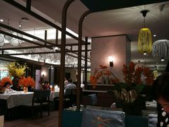 大堂-西湖春天•老字号杭州菜(百汇店)