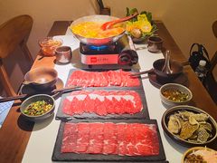 -旺福·贵州酸汤牛肉火锅(陆悦天地店)