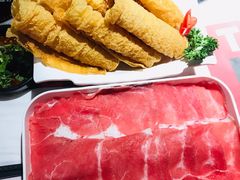 -汤岛涮小火锅(温州龙湾万达店)