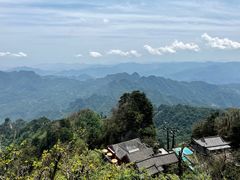 -武当山风景区