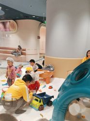 -奈尔宝家庭中心·亲子餐厅(北京东坝万达店)