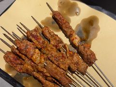 -李赵合鲜肉烧烤(西荷店)