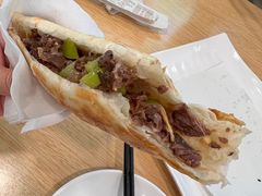 -王胖子驴肉火烧(东四旗舰店)