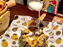 -泰妃殿(武汉首店)