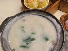 -君豪大酒店-东海渔村中餐厅