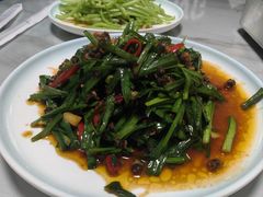 -军子大排档(迎春花园店)