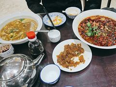 -邢家锅贴老店·非遗·开封菜(金明广场店)