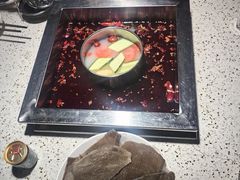 -二荆条·蜀鲜汇城市森林火锅