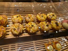 -FANEN法念·烘焙·甜点(万象城店)