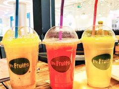 -Mr.Fruits水果先生(蓝色港湾店)