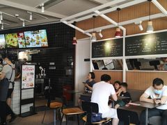 -肯德基(崇文路店)