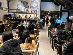 -喜洲吧·江畔老船厂·庭院餐厅(喜临院店)
