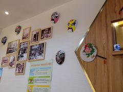 -满记甜品(王府井北京市百货大楼店)