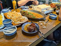 -95号酱骨·一块豆腐(展春园西路店)
