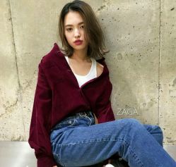 -ZAGA形象设计