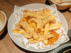 -蘑界·野生菌火锅(深业上城店)