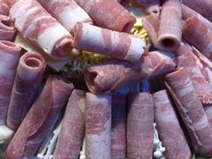 -炙韩料理·部队锅专门店