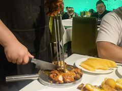 -戈拿旺巴西烤肉(崇文门店)