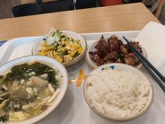 -7+7私家饭堂(人民路店)