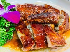 吊烧沙溪米鸭-禄興記香港大排档(歌斐中心店)