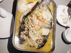 -半天妖烤鱼(中山路店)