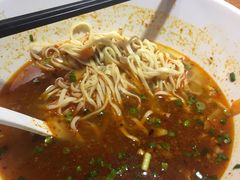 -鼎高高陕西美食(龙德广场店)