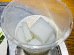 -清真马记宫廷奶酪(农光里店)