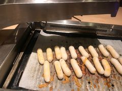 -新石器烤肉(无锡万象城店)