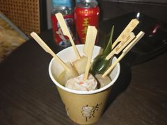 -和子足浴SPA会馆(东方之门店)