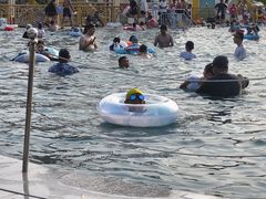 -渔岛海洋度假区