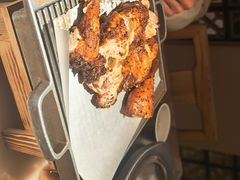 -绿茶餐厅(西单老佛爷店)