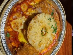 -卡朋厨房(289艺术园区店)