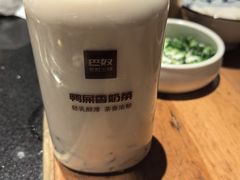 -巴奴毛肚火锅(大剧院店)