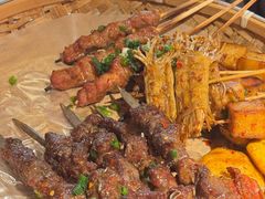 -水浒烤肉(国贸店)