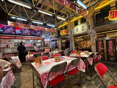 -老表记广西宵夜螺蛳鸭脚煲(西大店)