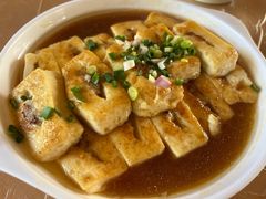 -满記土窑烧鷄波浪山莊