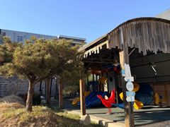 -丹江渔村(首都机场店)