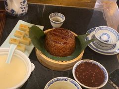 -南京大牌档(新街口德基广场店)